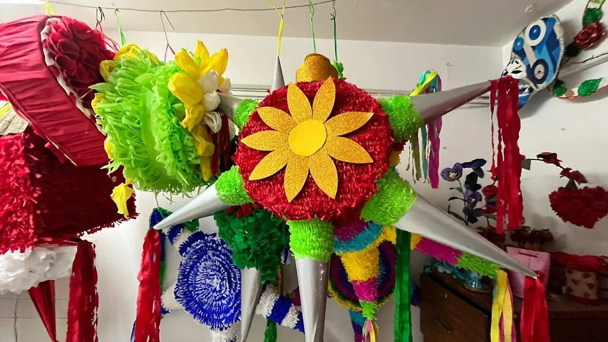 elaboración piñata JO (4)